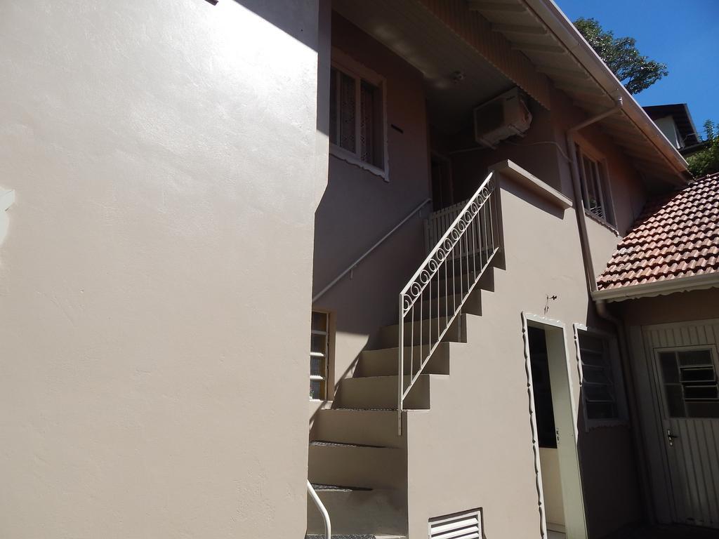 Apartamento Dos Altos Centro Gramado Exteriér fotografie