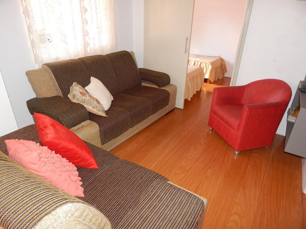 Apartamento Dos Altos Centro Gramado Exteriér fotografie