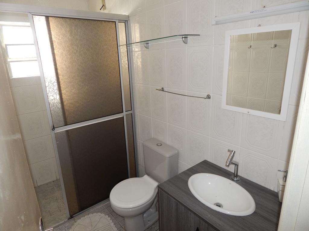 Apartamento Dos Altos Centro Gramado Exteriér fotografie