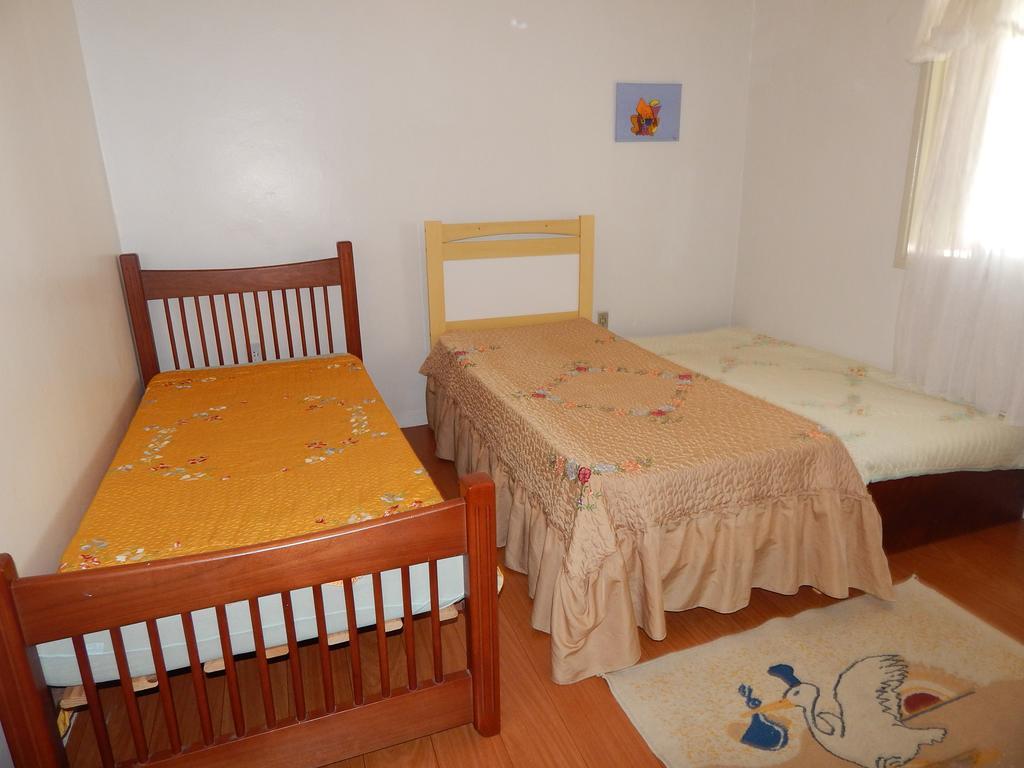 Apartamento Dos Altos Centro Gramado Exteriér fotografie