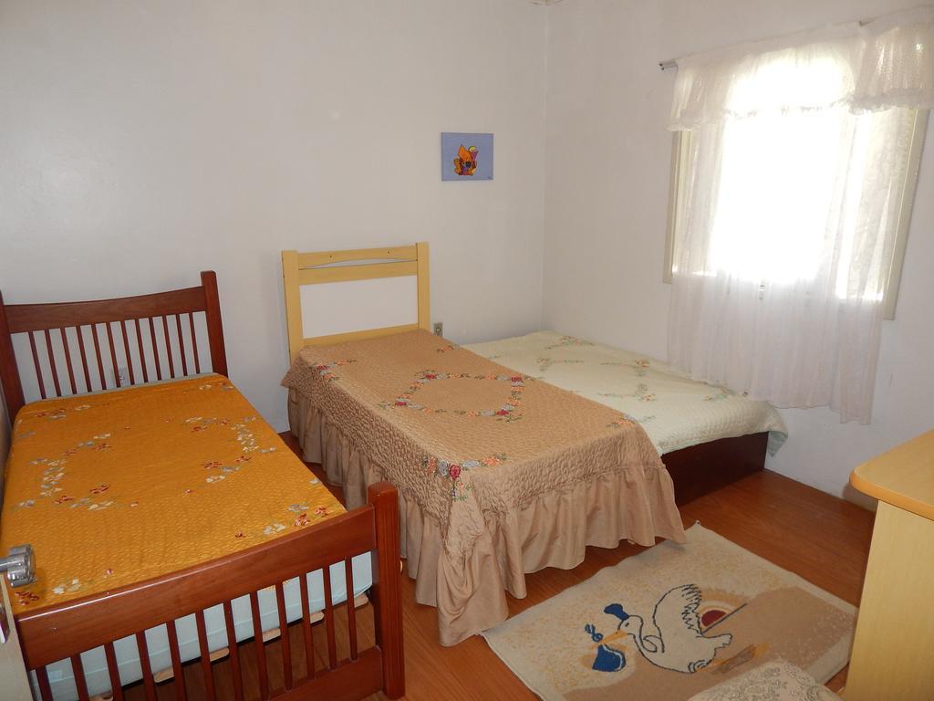 Apartamento Dos Altos Centro Gramado Exteriér fotografie
