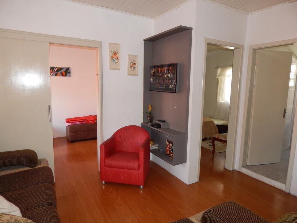Apartamento Dos Altos Centro Gramado Exteriér fotografie