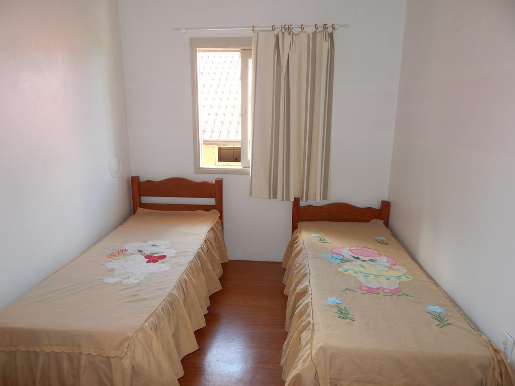 Apartamento Dos Altos Centro Gramado Exteriér fotografie
