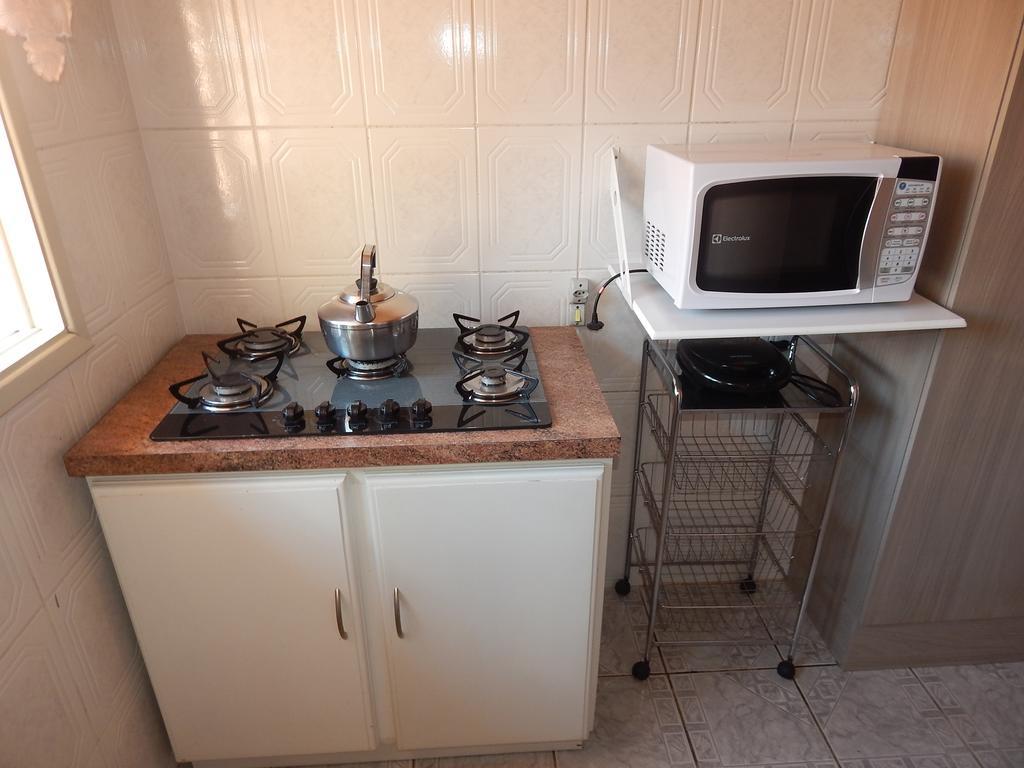 Apartamento Dos Altos Centro Gramado Exteriér fotografie