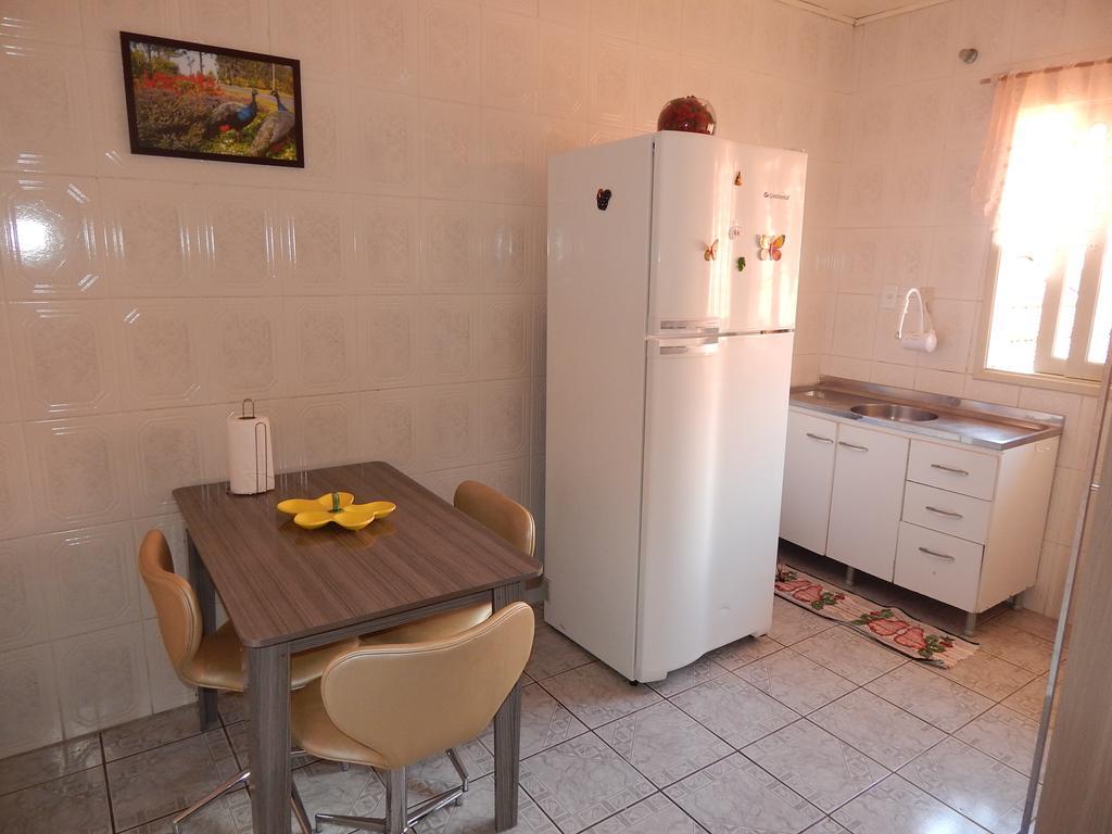 Apartamento Dos Altos Centro Gramado Exteriér fotografie