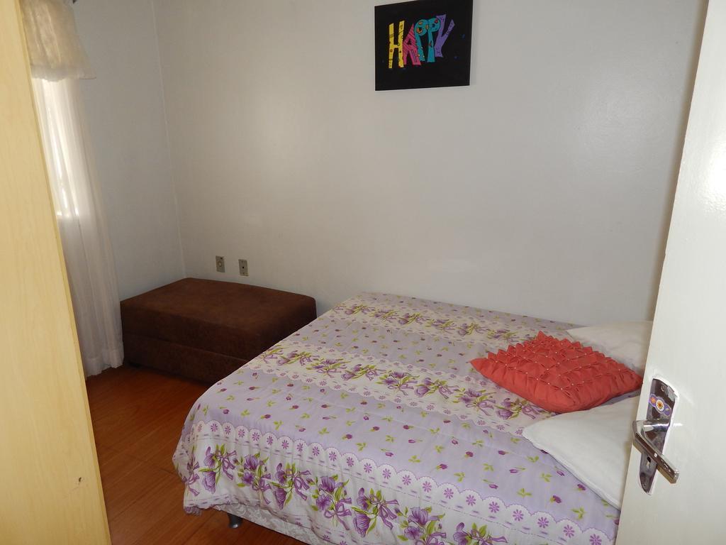 Apartamento Dos Altos Centro Gramado Exteriér fotografie